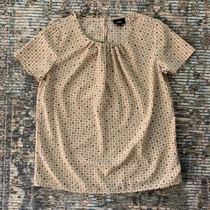 Mossimo Blouse